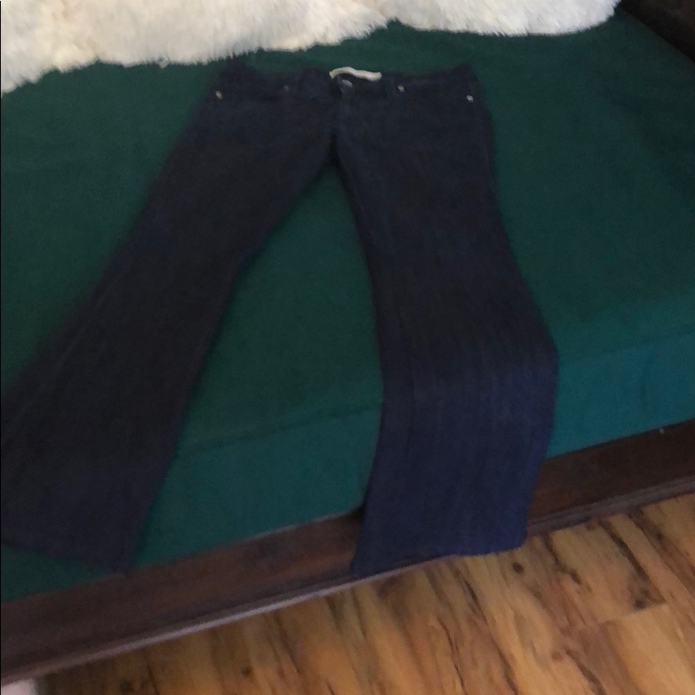 FRANKIE B JEANS